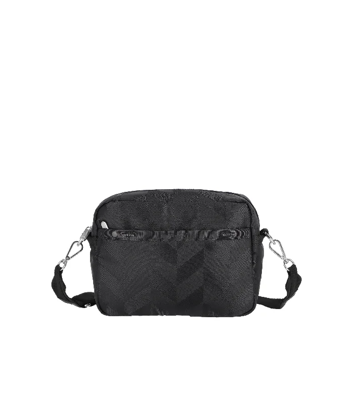 Deluxe Crossbody