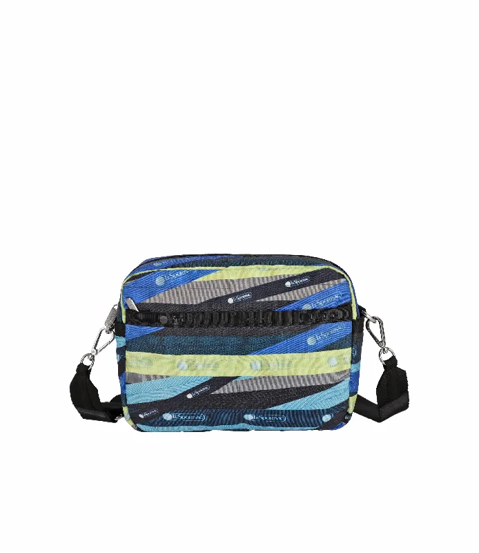 Deluxe Crossbody