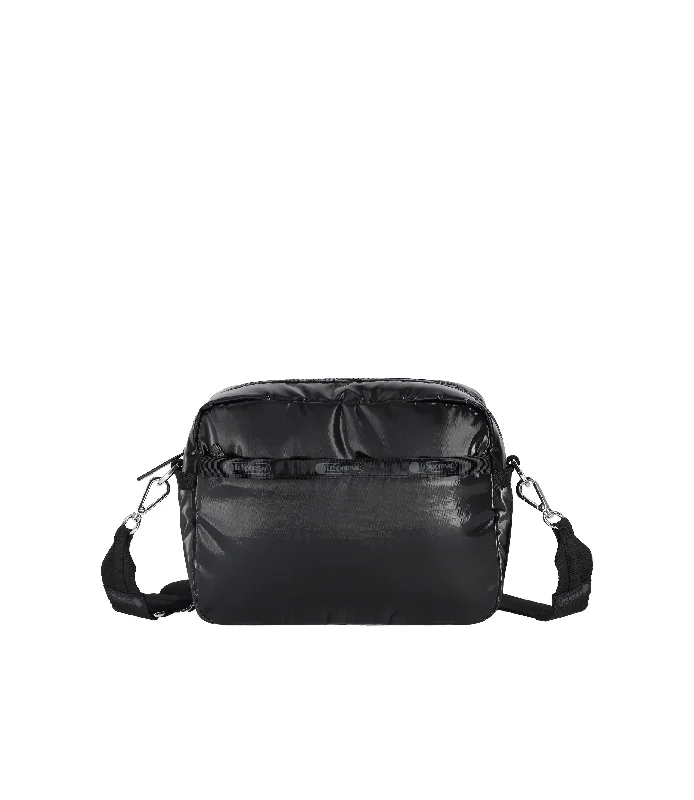 Deluxe Crossbody