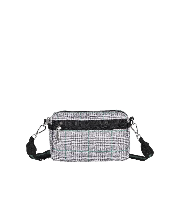 East/West Phone Crossbody