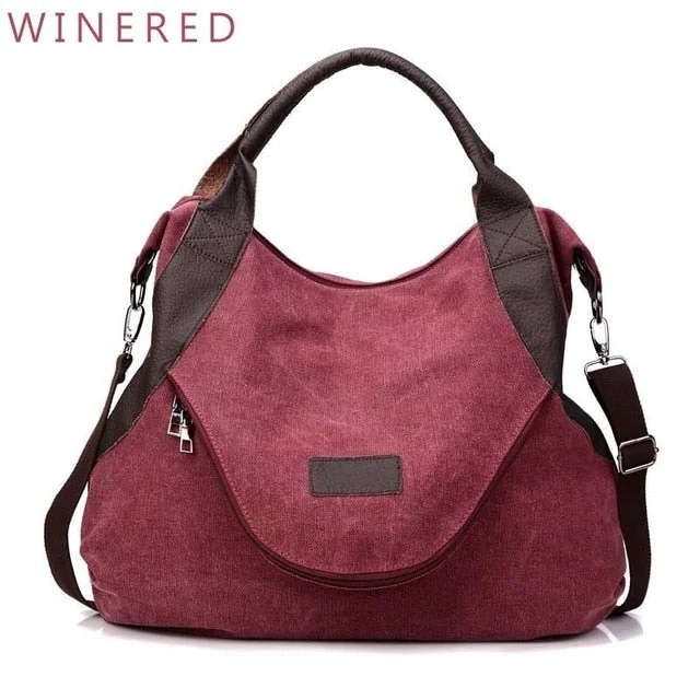 Wine red-large