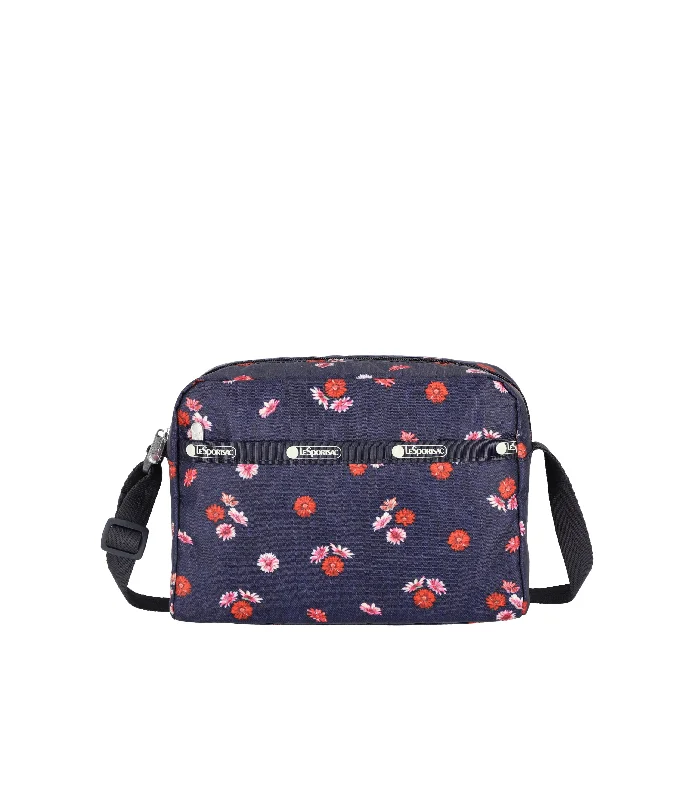 Daniella Crossbody