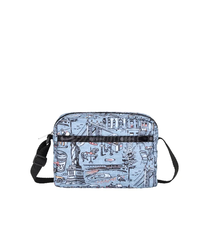 Daniella Crossbody