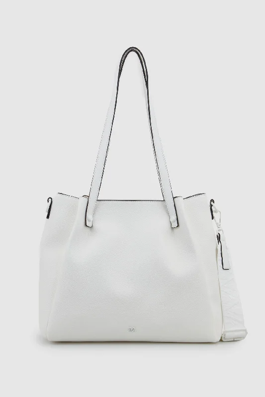 Becca Tote Bag