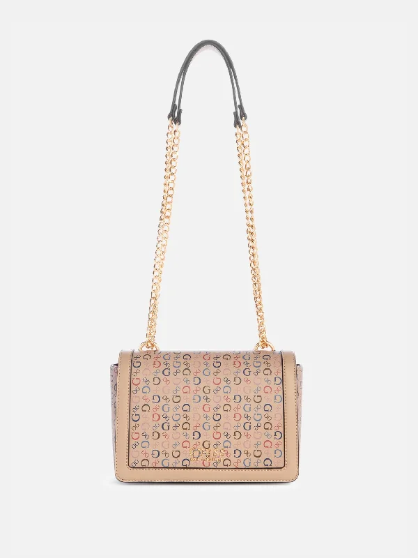 Bonaire Mini Foldover Crossbody