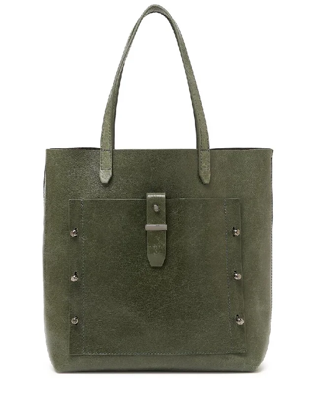 Botkier Warren Leather Tote