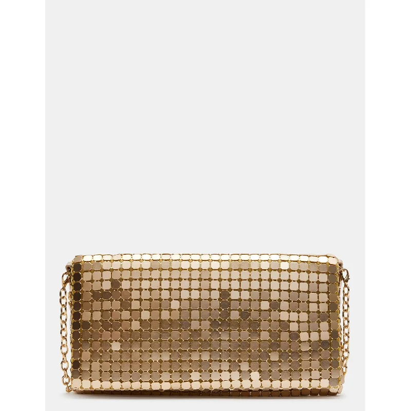 Brigit Bag Gold