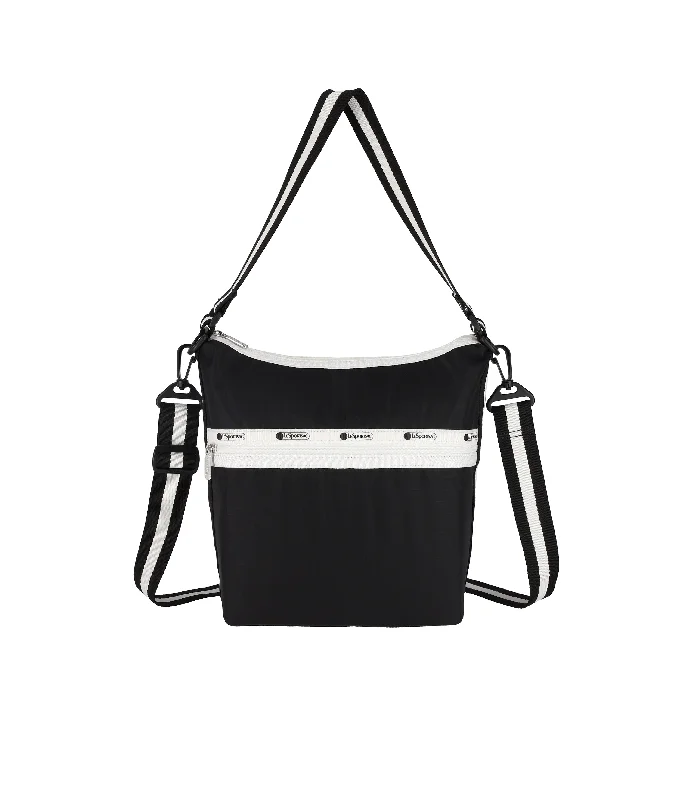 Bucket Shoulder Bag