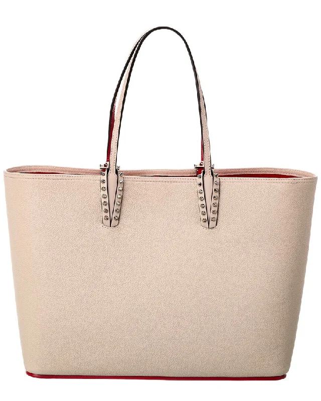 Christian Louboutin Cabata Leather Tote