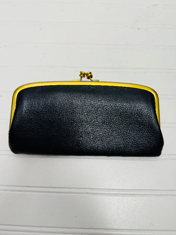 Clutch By Hobo Intl, Size: Medium