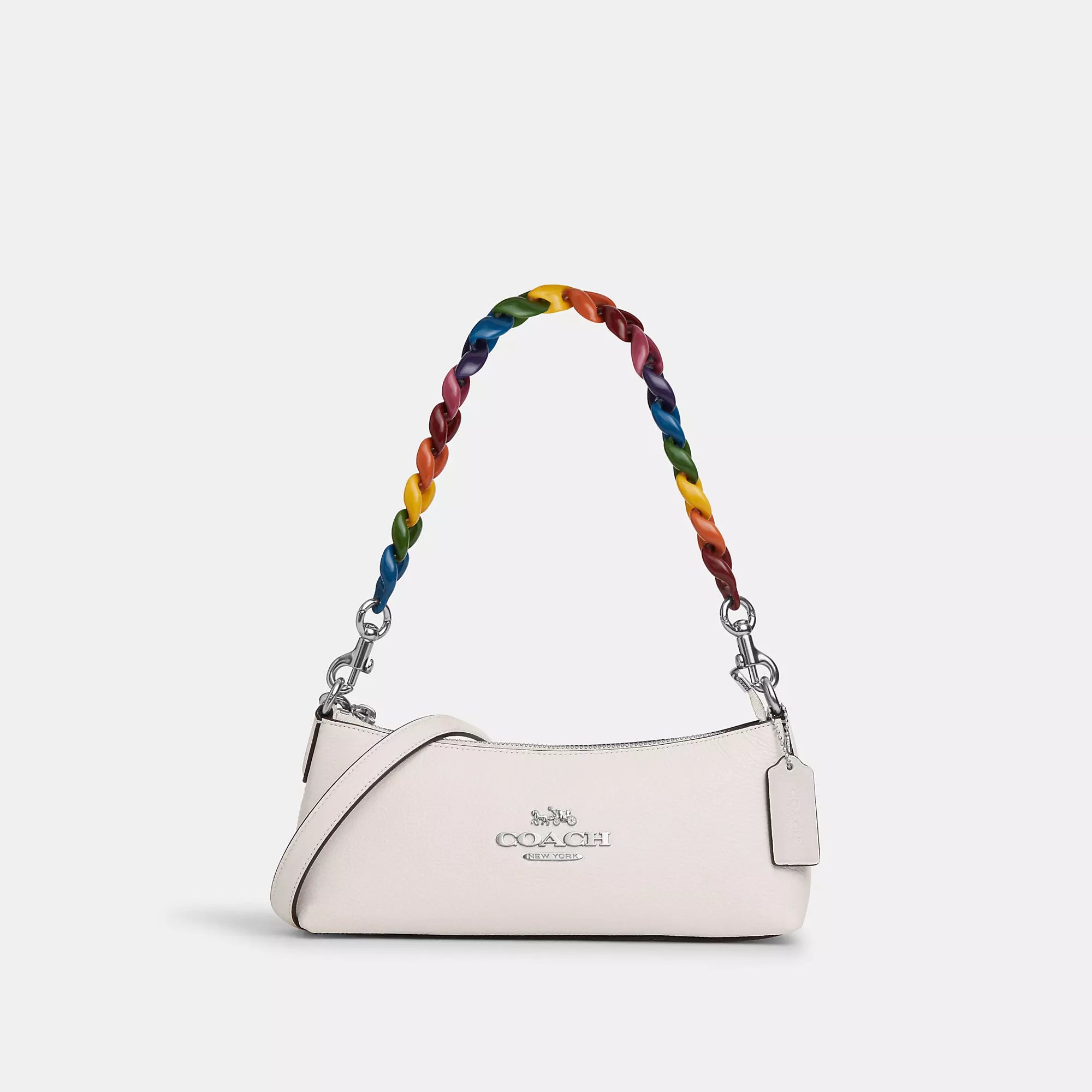 Coach Outlet Charlotte Shoulder Bag