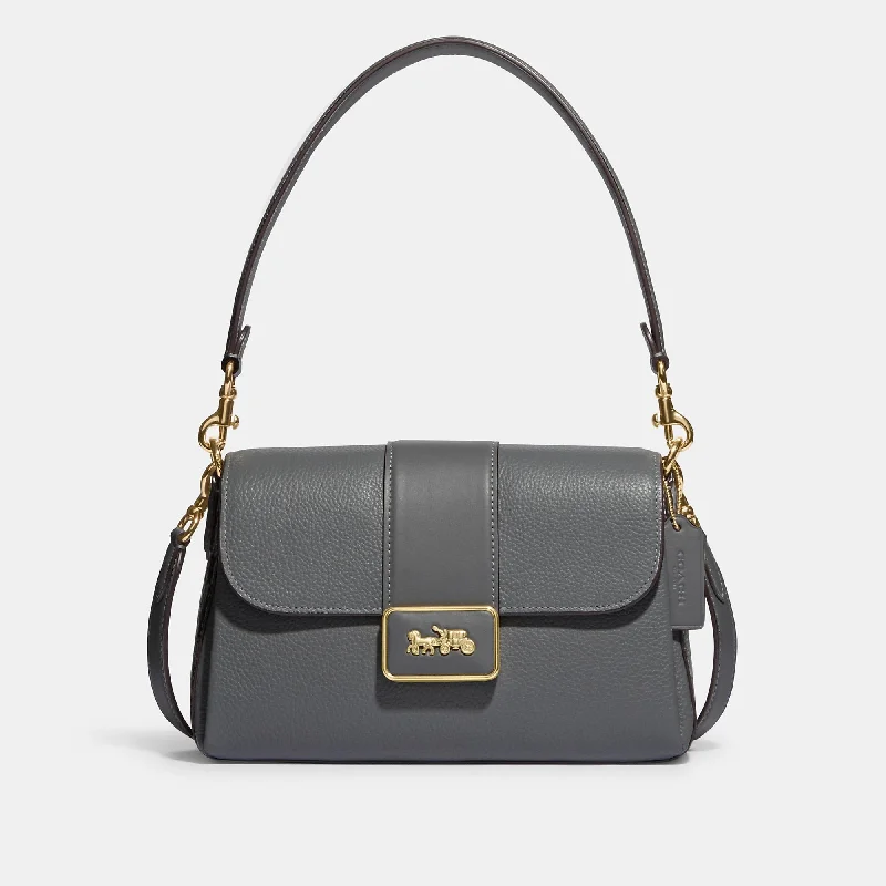 Coach Outlet Grace Shoulder Bag