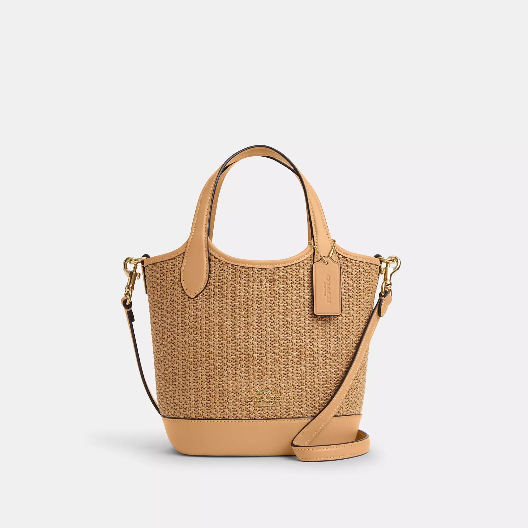 Coach Outlet Hanna Bucket Bag