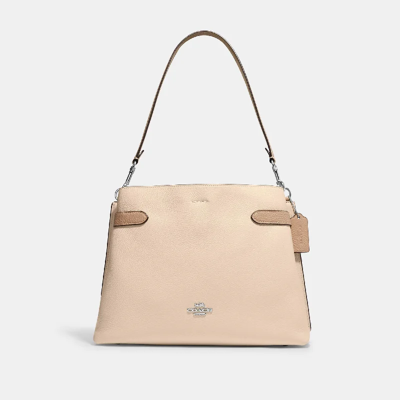 Coach Outlet Hanna Shoulder Bag