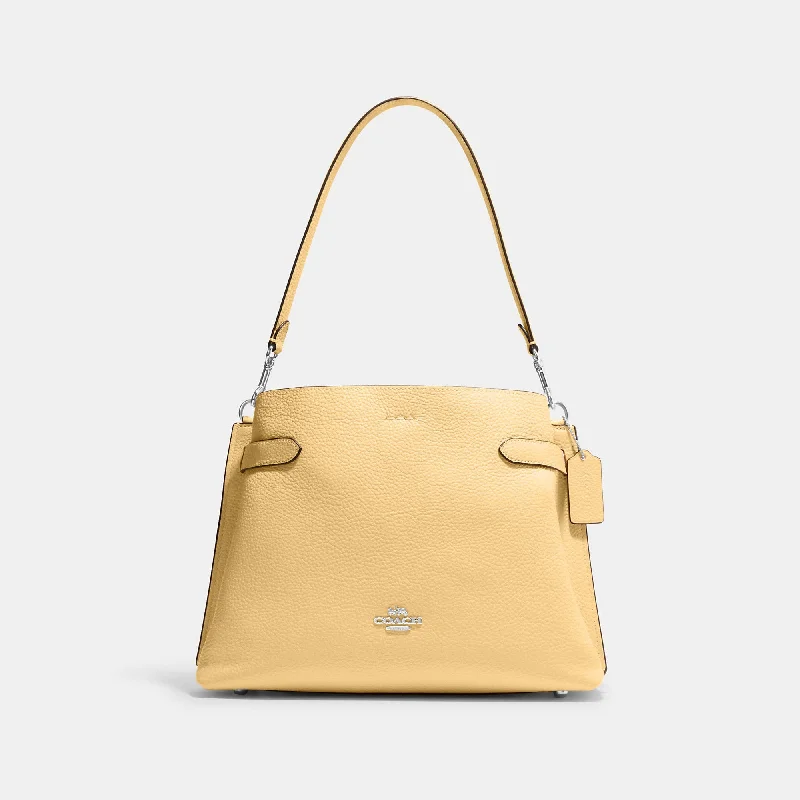 Coach Outlet Hanna Shoulder Bag