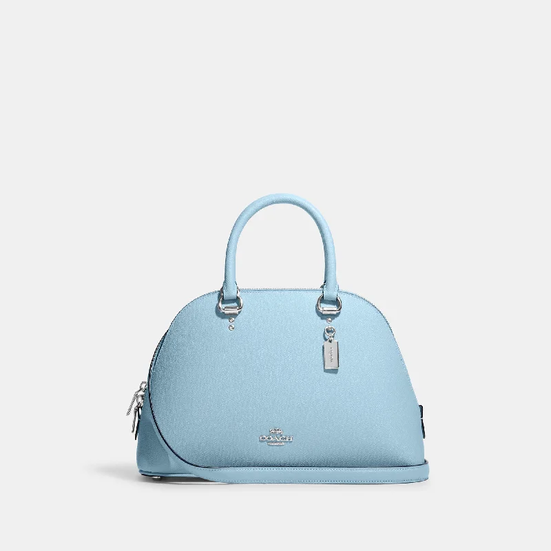 Coach Outlet Katy Satchel