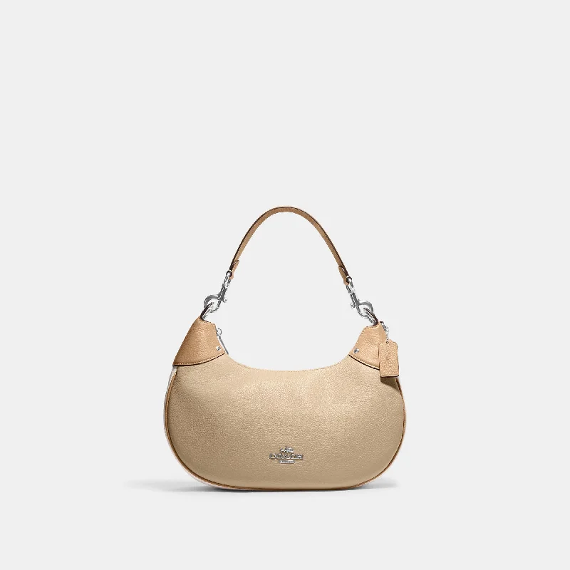 Coach Outlet Mara Hobo In Colorblock