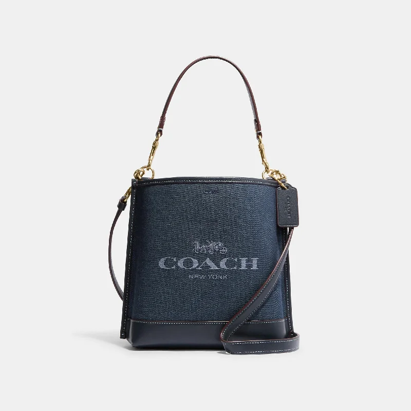 Coach Outlet Mollie Bucket Bag 22 With Coach