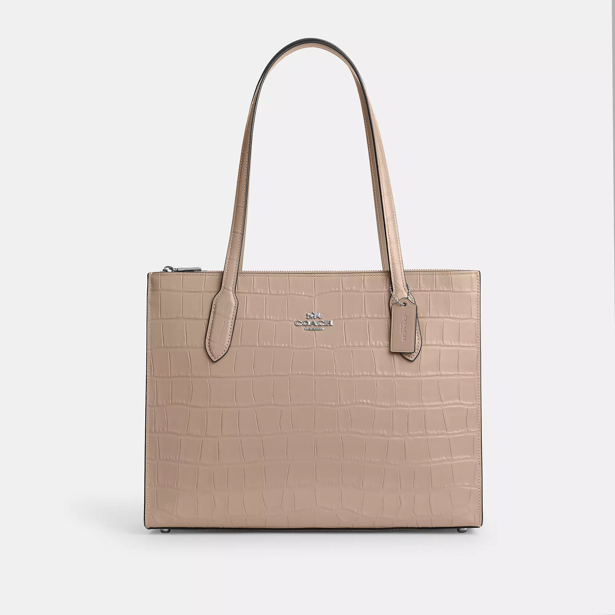 Coach Outlet Nina Tote Bag