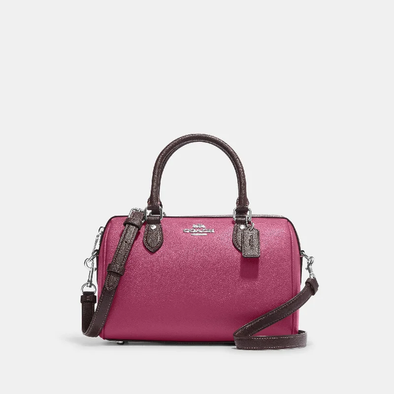 Coach Outlet Rowan Satchel