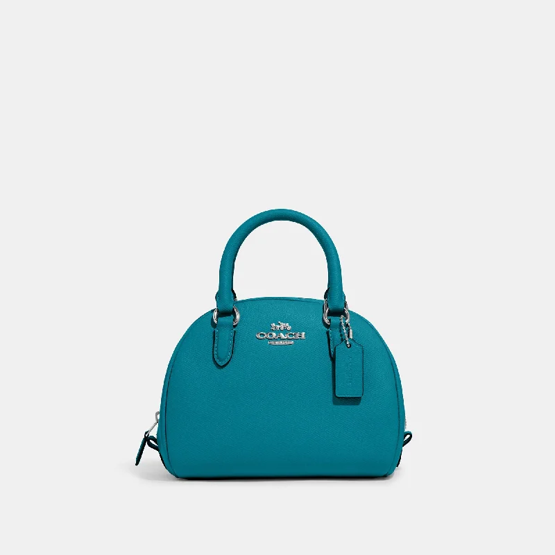 Coach Outlet Sydney Satchel