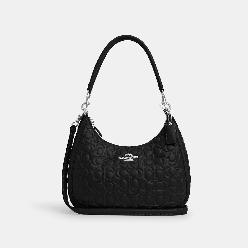 Coach Outlet Teri Hobo With Signature