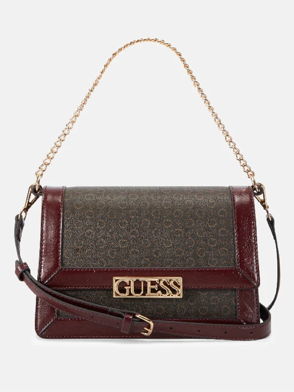 Coralie Crossbody