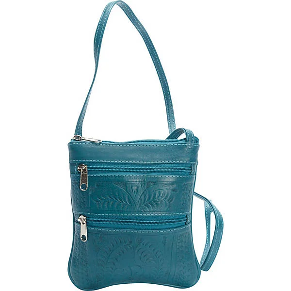 Crossbody Purse 8487-S