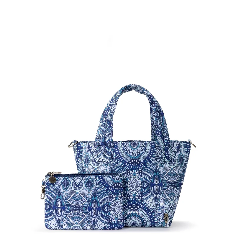 Culver Small Tote