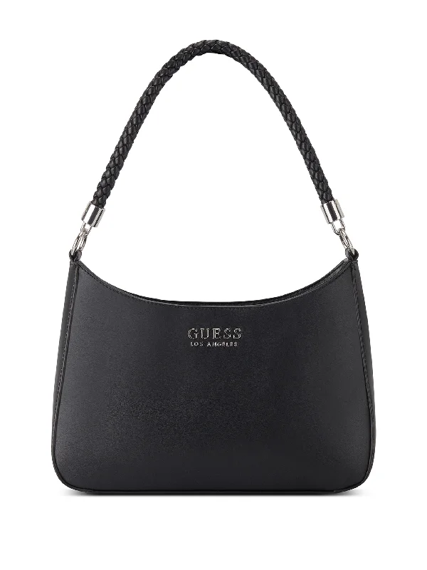 Curtin Top-Zip Shoulder Bag