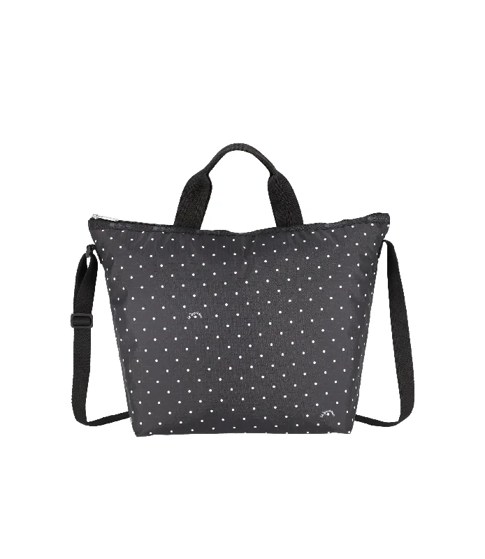 Deluxe Easy Carry Tote