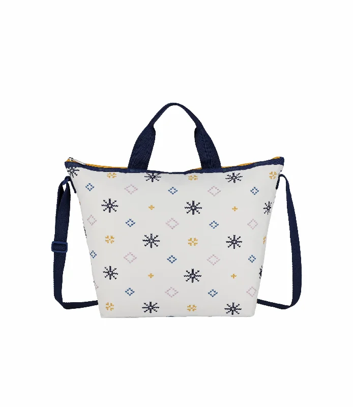 Deluxe Easy Carry Tote