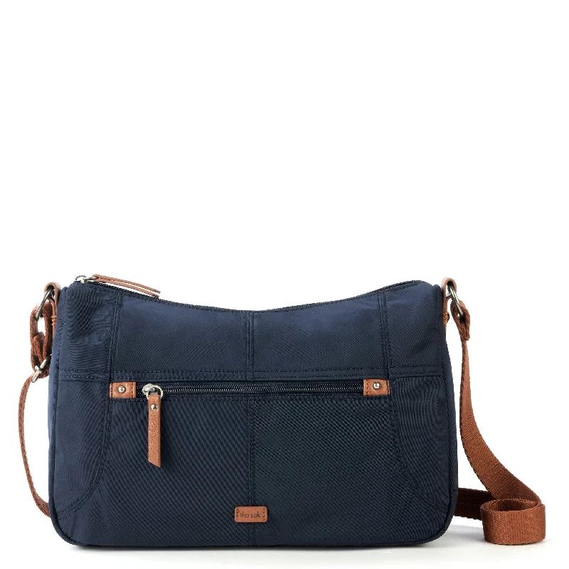 eco twill - navy