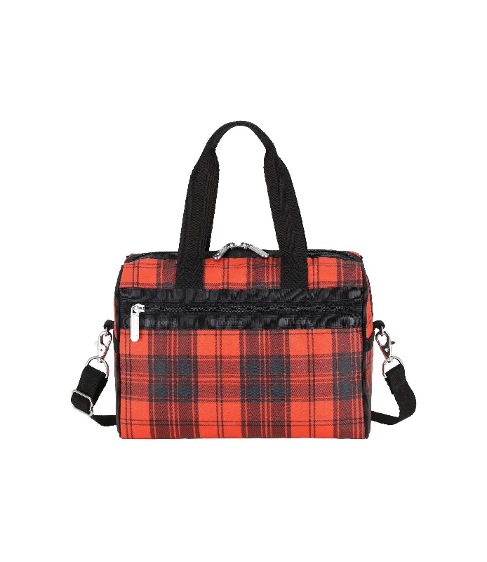 Everyday Small Satchel