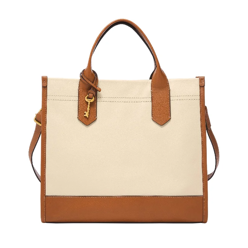 Fossil Women's Kyler Leather Tote