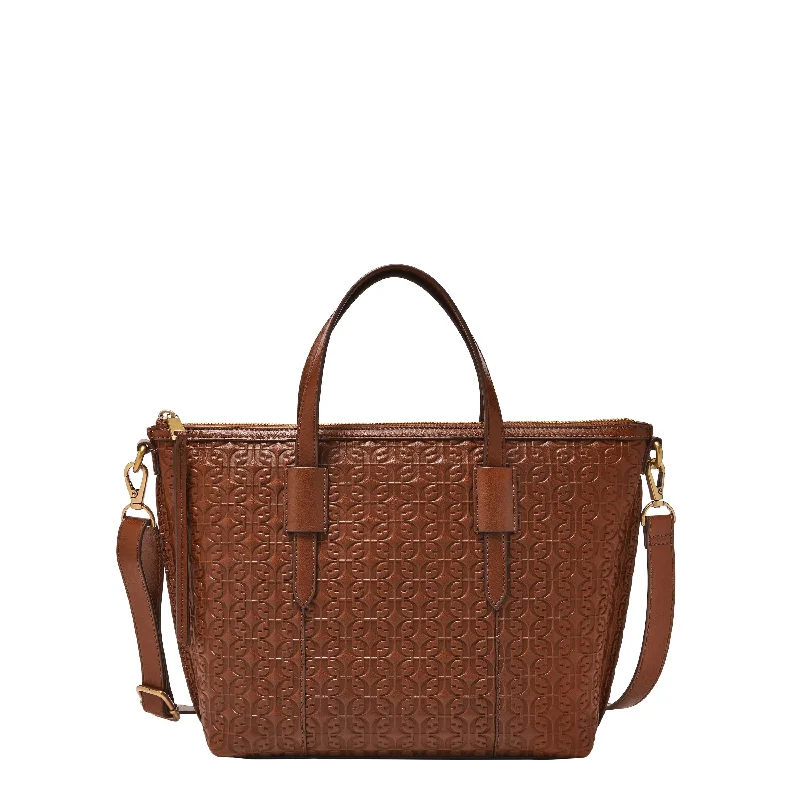 Fossil Women's Skylar Satchel