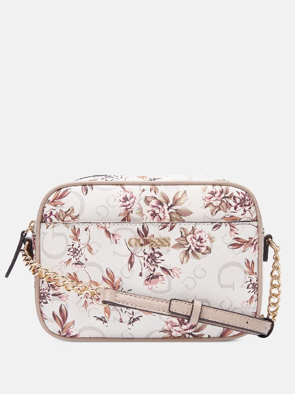 Fredricksburg Floral Mini Crossbody