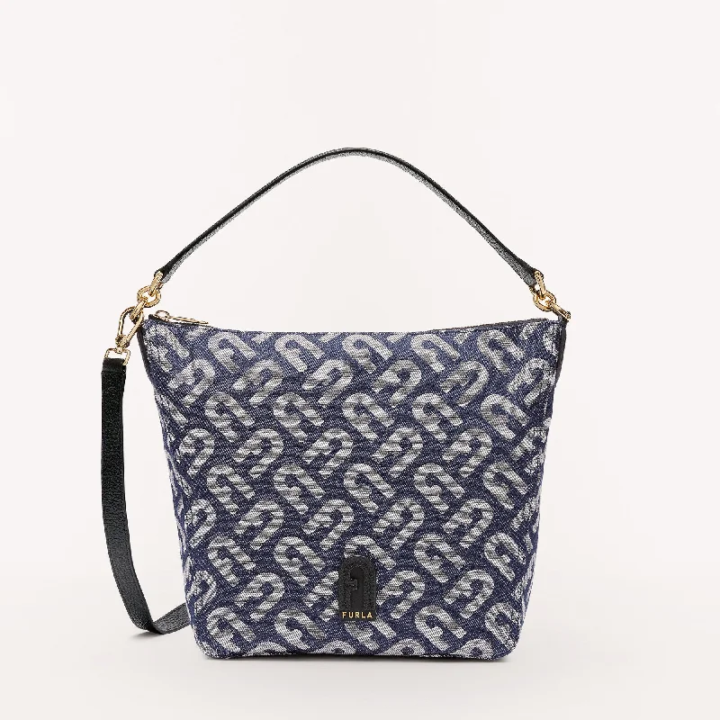 Furla Atena Hobo S