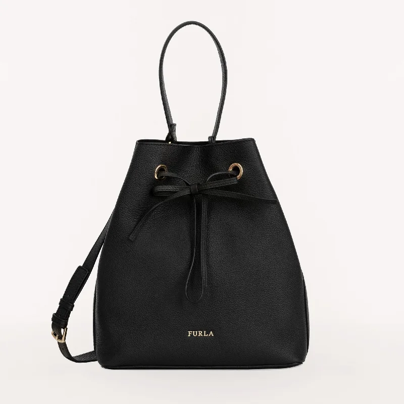 Furla Costanza Bucket Bag S