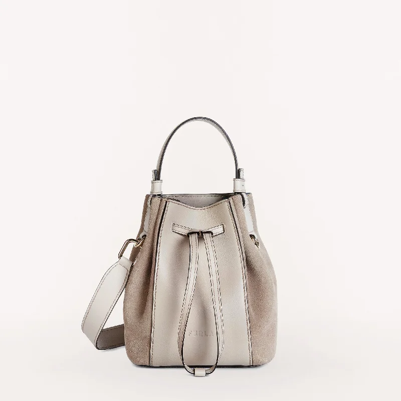 Furla Miastella Bucket Bag Mini