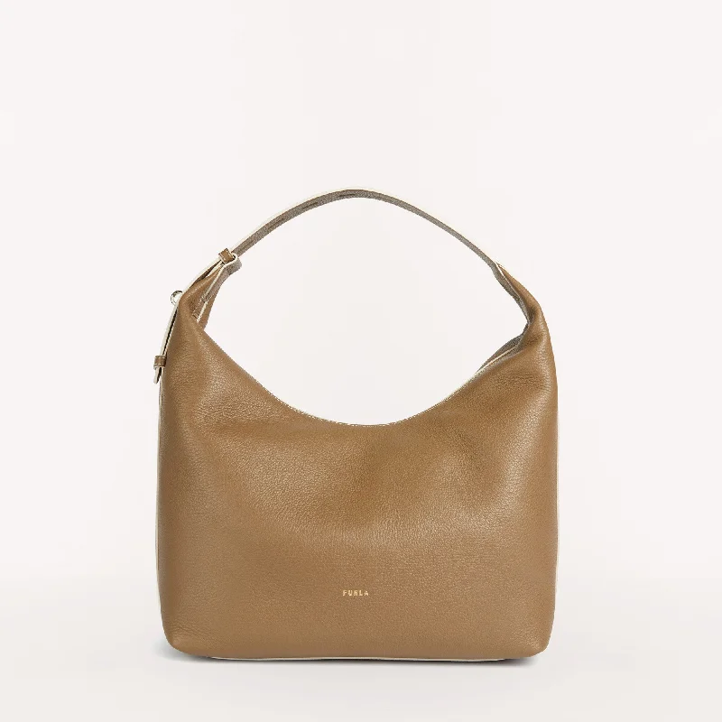 Furla Net Shoulder Bag M