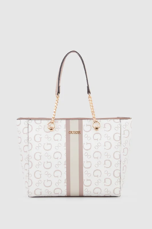 Brecken Tote Bag