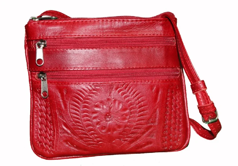 Crossbody Purse 9327