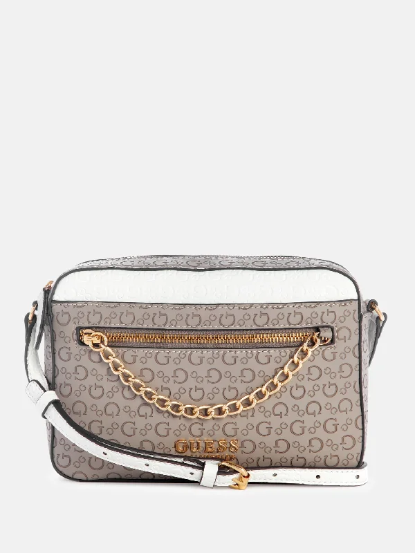 Hartland Mini Top-Zip Crossbody