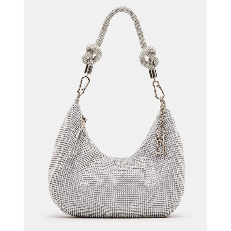 Kaya Bag Silver