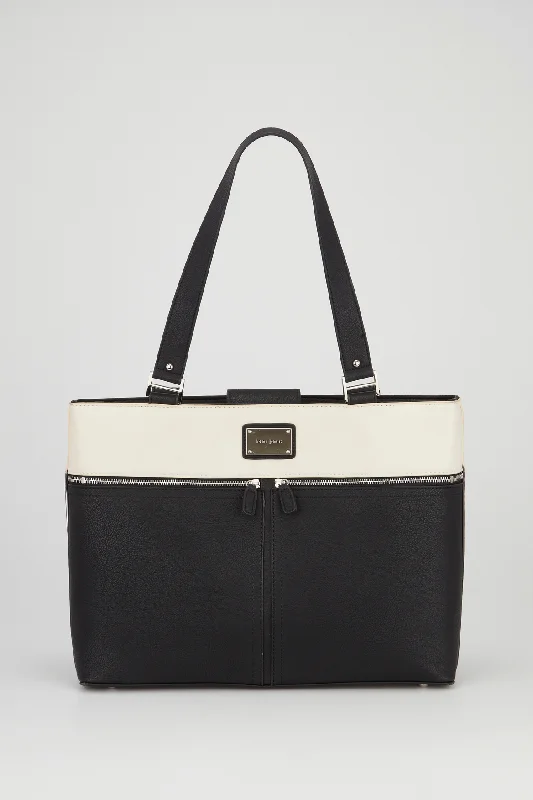 Casey Laptop Work Tote Bag