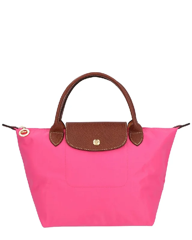 Longchamp Le Pliage Original Nylon Shoulder Bag