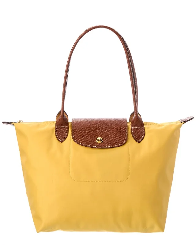 Longchamp Le Pliage Small Nylon Tote