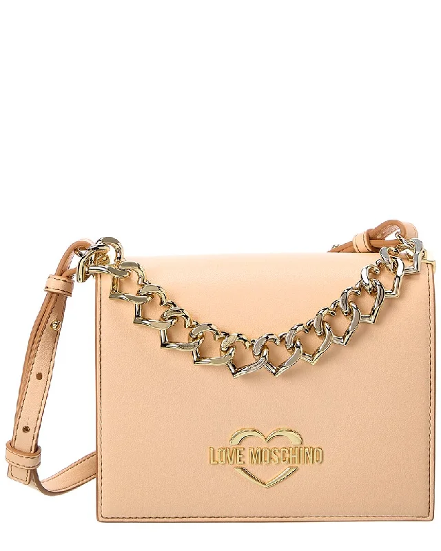 Love Moschino Satchel