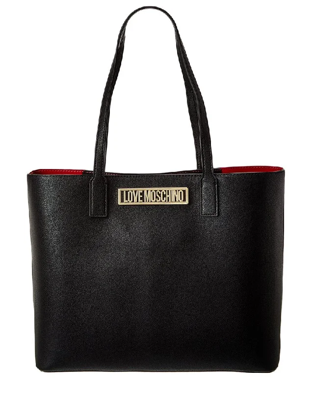 Love Moschino Tote